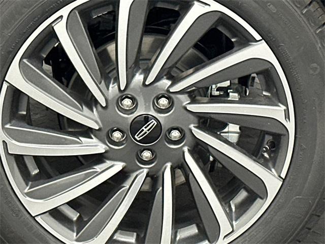 2026 Lincoln Corsair Photo in Bethesda, MD 20814