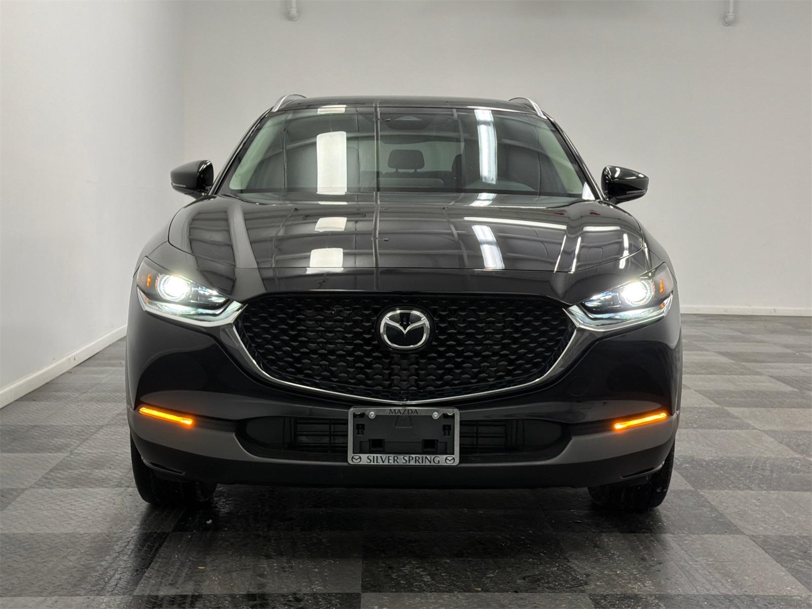 2024 Mazda CX-30 Photo in Silver Spring, MD 20904