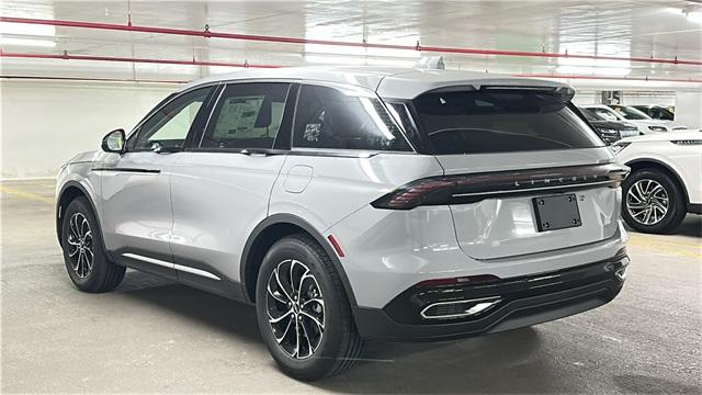 2026 Lincoln Nautilus Photo in Bethesda, MD 20814