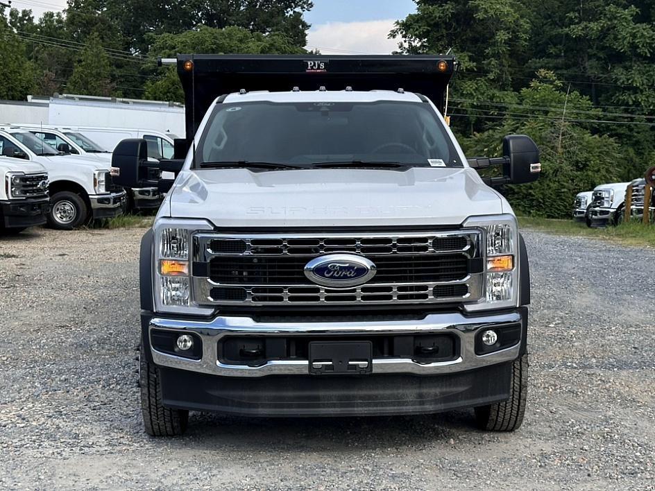 2025 Ford F-550SD Photo in Silver Spring, MD 20904