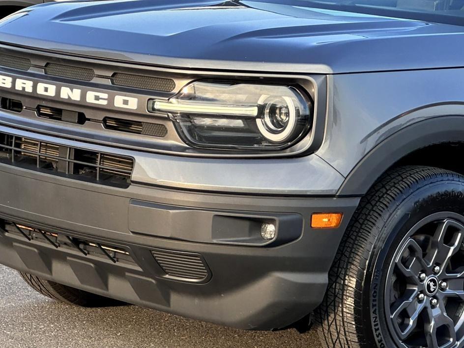 2022 Ford Bronco Sport Photo in Silver Spring, MD 20904