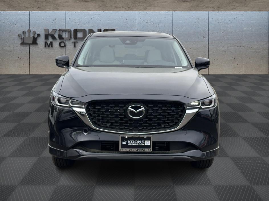2025 Mazda CX-5 Photo in Silver Spring, MD 20904