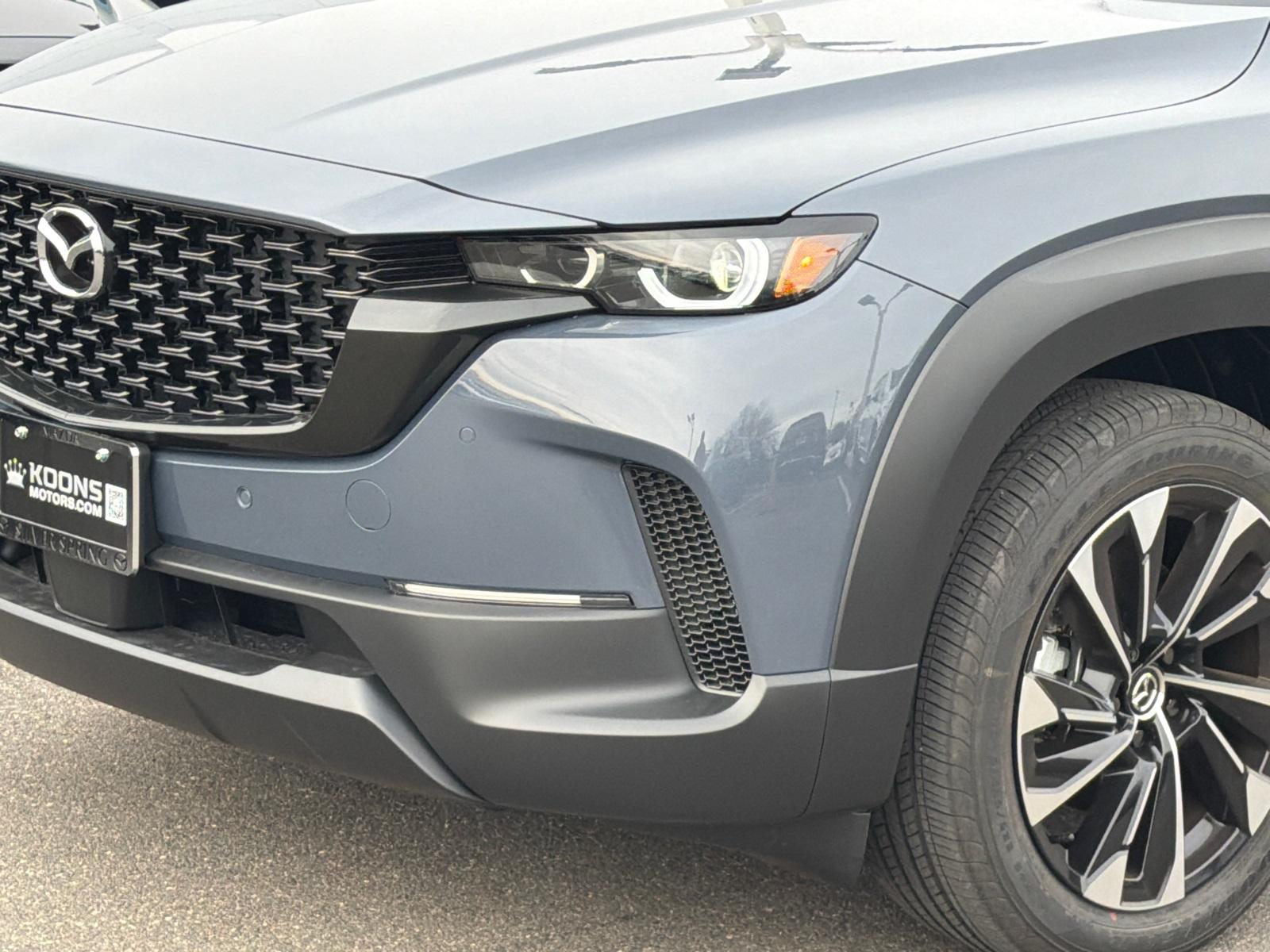 2026 Mazda CX-50 Hybrid Photo in Silver Spring, MD 20904