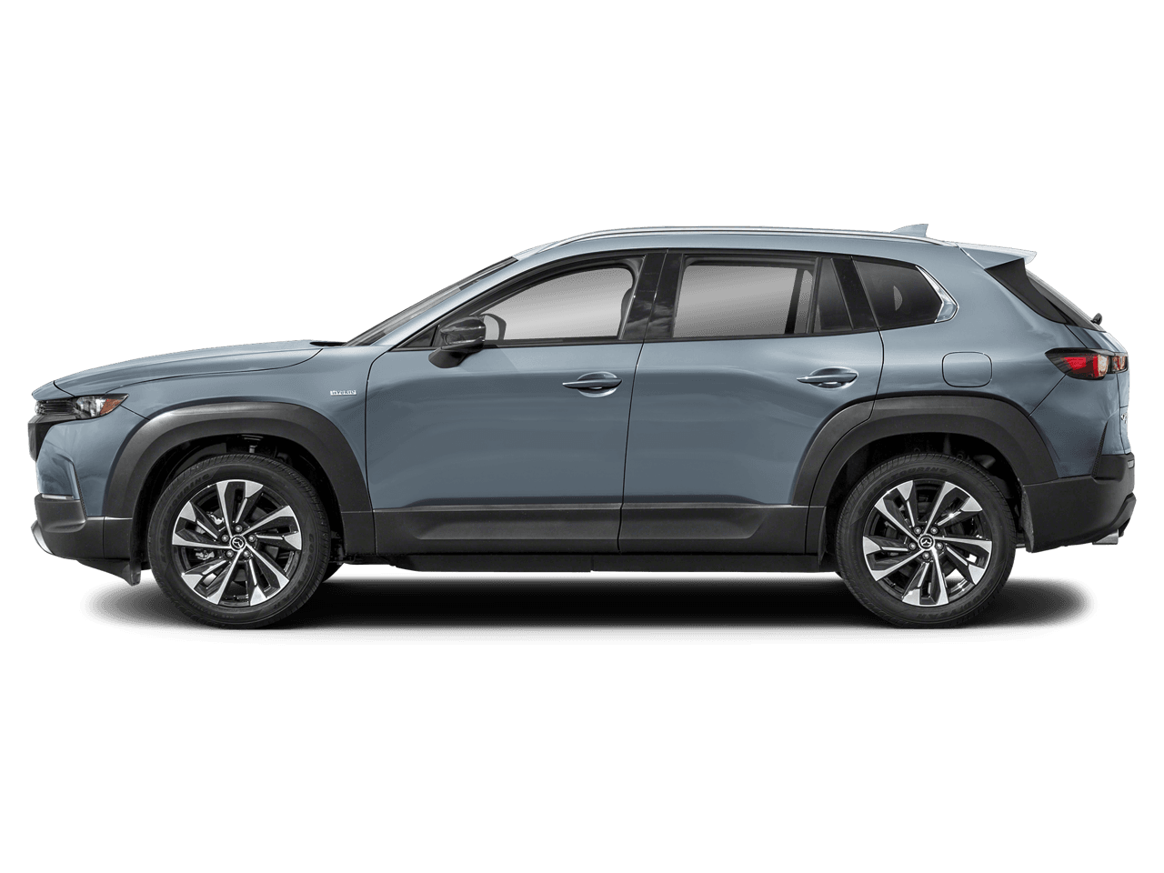 2025 Mazda CX-50 Hybrid Photo in Silver Spring, MD 20904