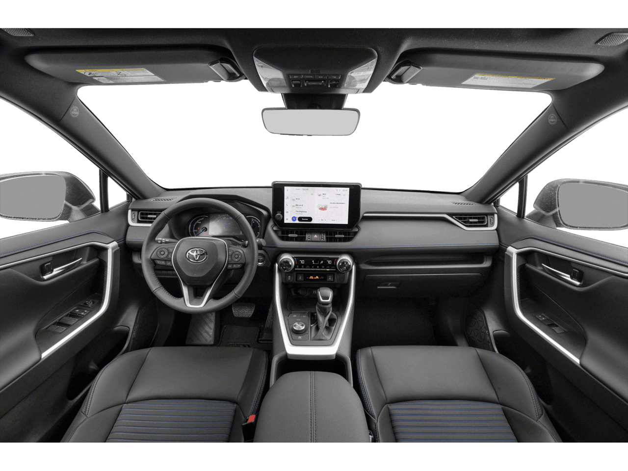 2024 Toyota RAV4 Hybrid Photo in Silver Spring, MD 20904