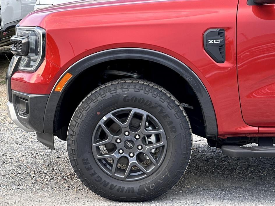 2024 Ford Ranger Photo in Silver Spring, MD 20904