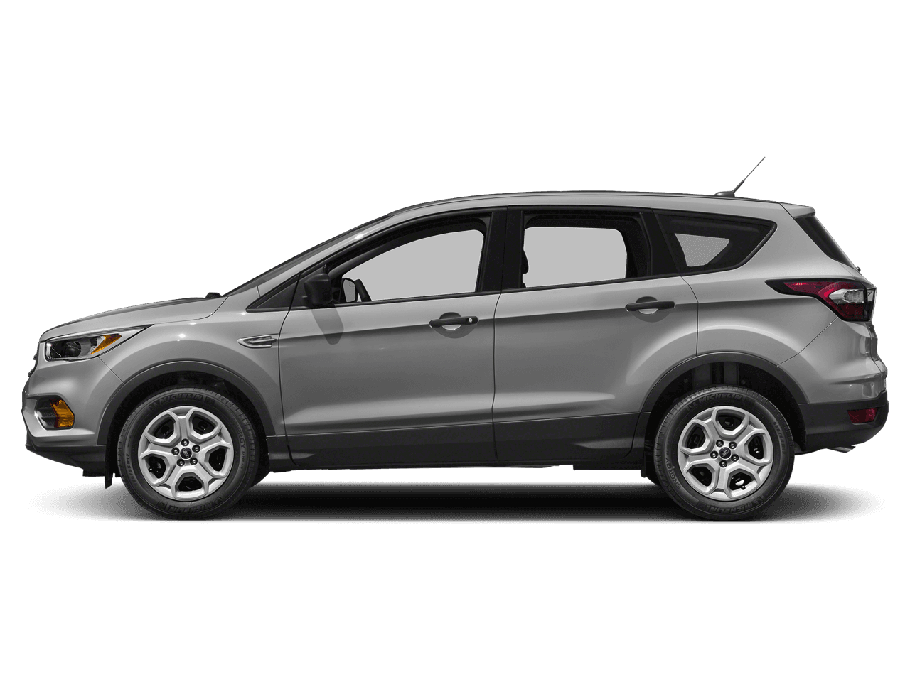 2018 Ford Escape Photo in Silver Spring, MD 20904