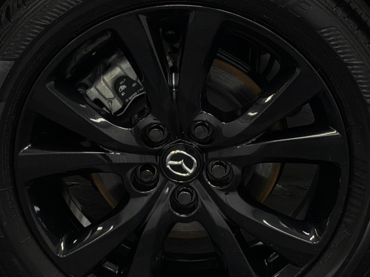 2025 Mazda CX-30 Photo in Silver Spring, MD 20904