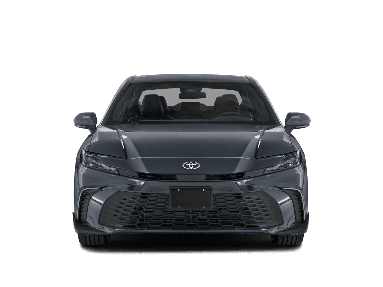 2025 Toyota Camry Photo in Bethesda, MD 20814