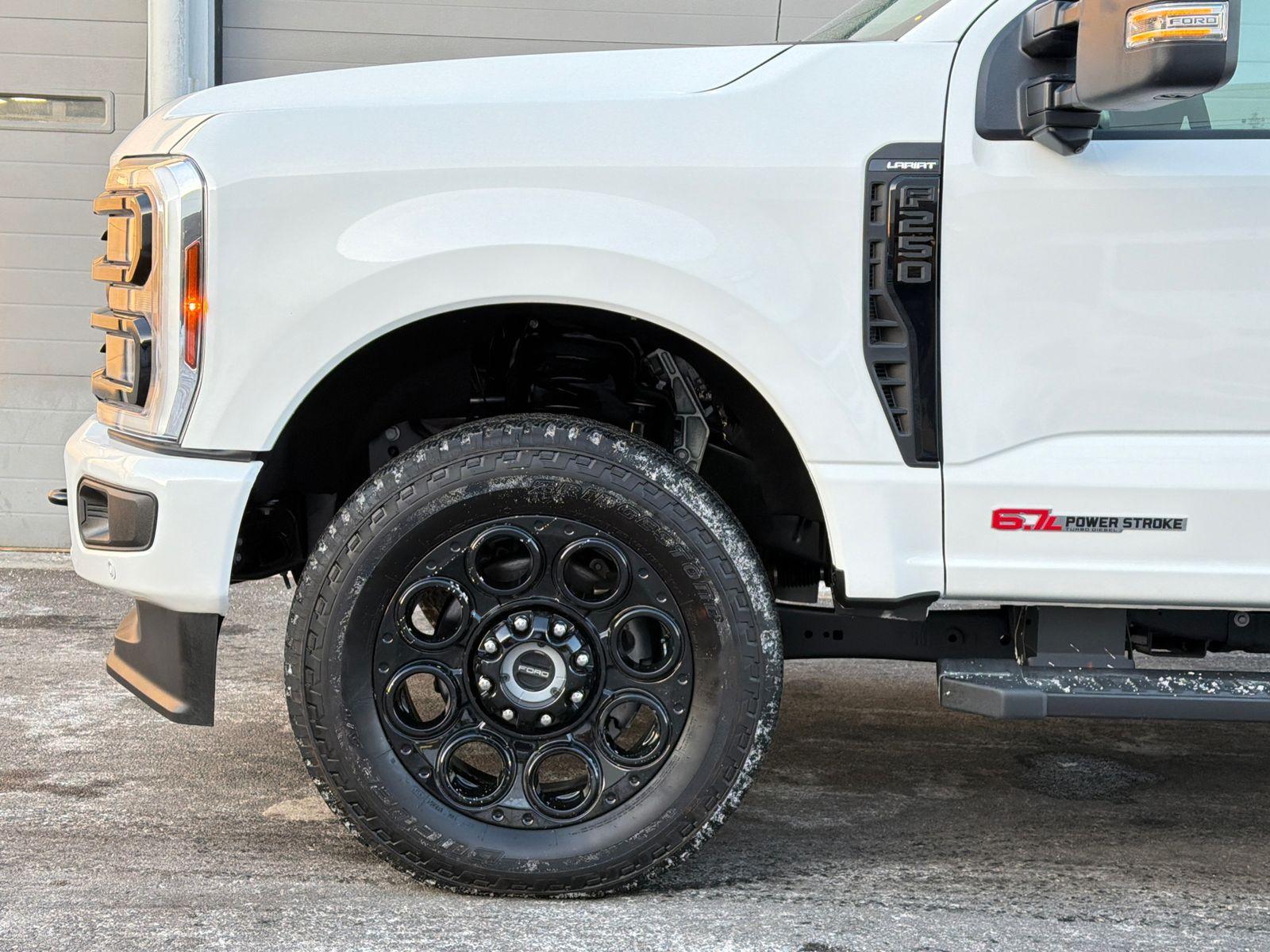 2024 Ford F-250SD Photo in Silver Spring, MD 20904