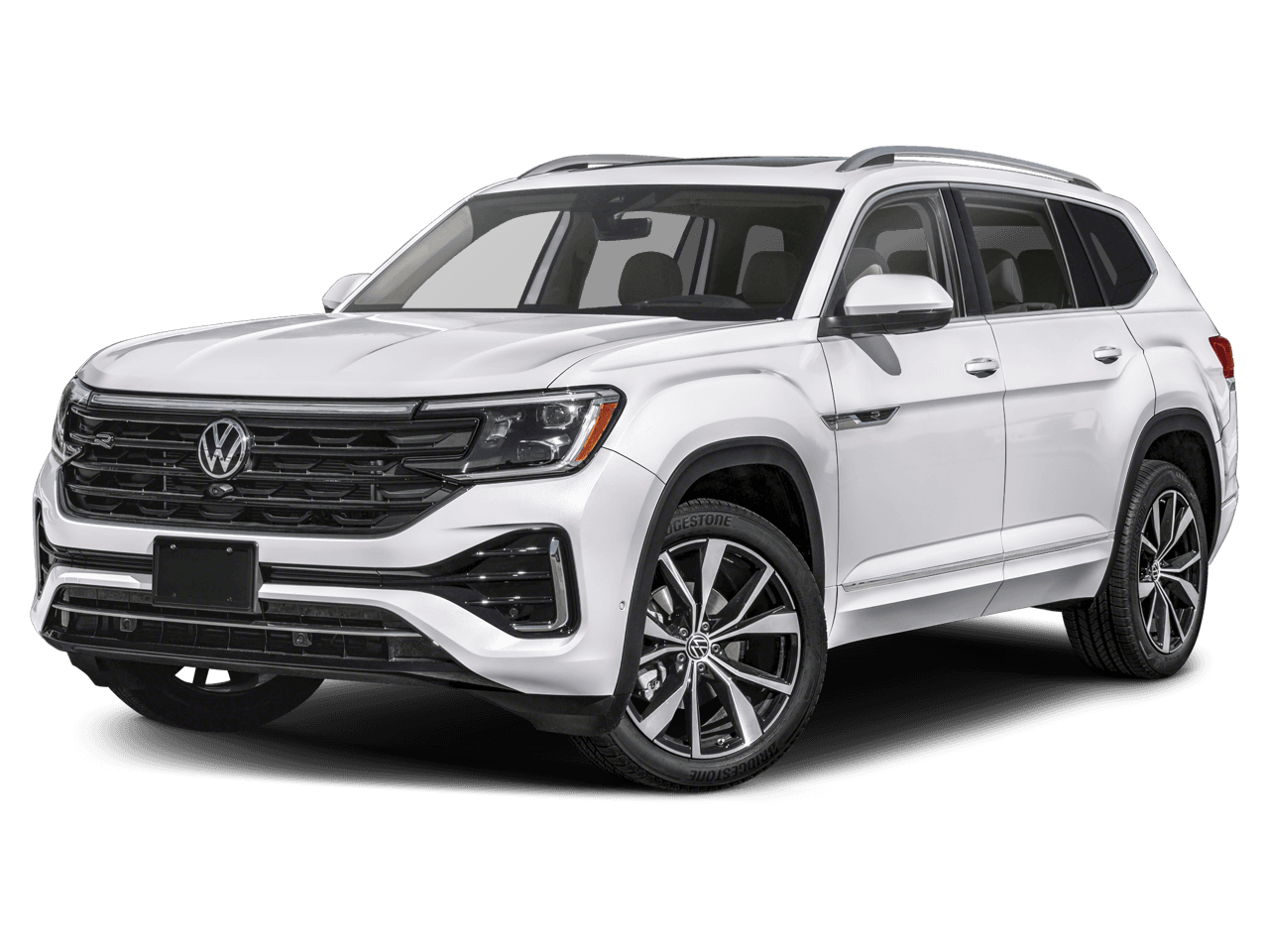 2025 Volkswagen Atlas Photo in Bethesda, MD 20814