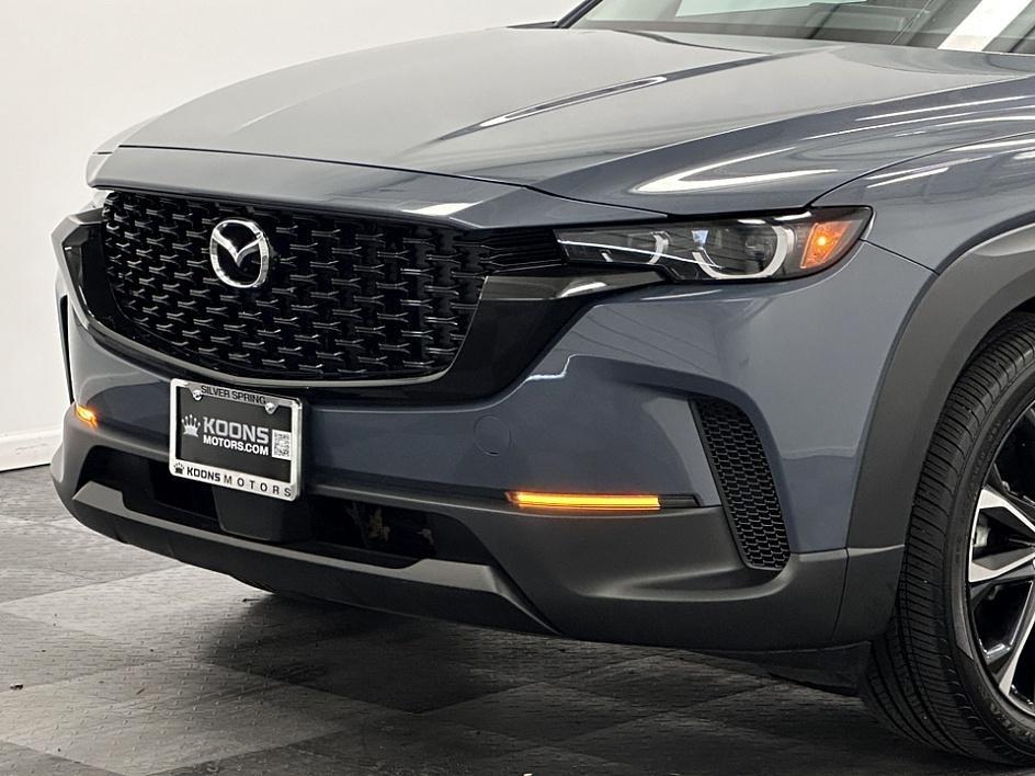 2023 Mazda CX-50 Photo in Silver Spring, MD 20904