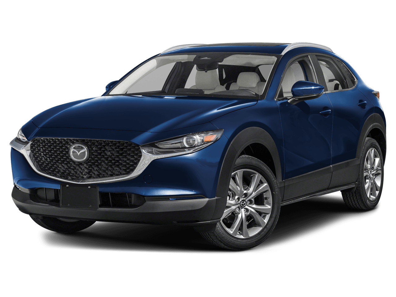 2025 Mazda CX-30 Photo in Silver Spring, MD 20904