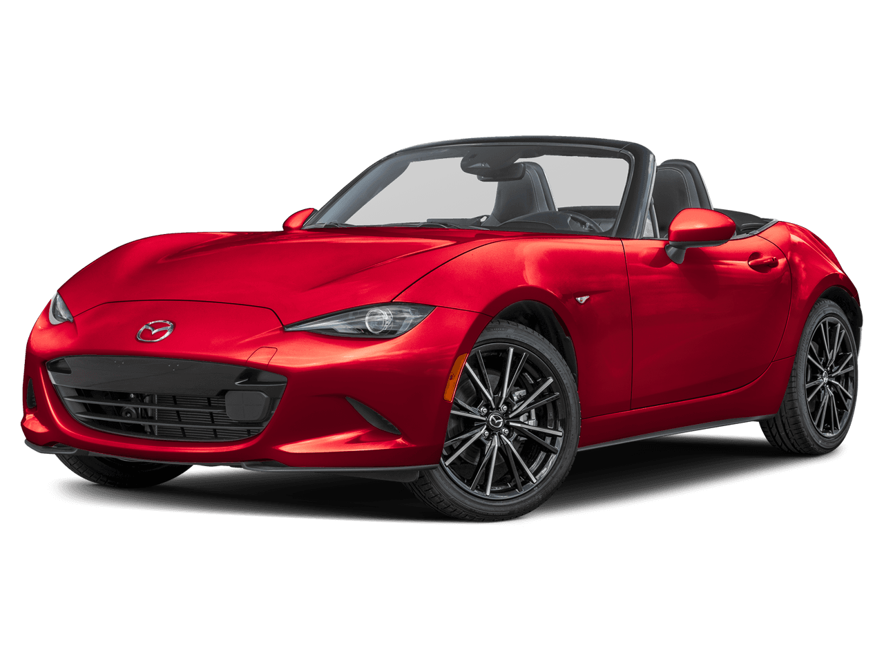 2026 Mazda MX-5 Miata Photo in Silver Spring, MD 20904