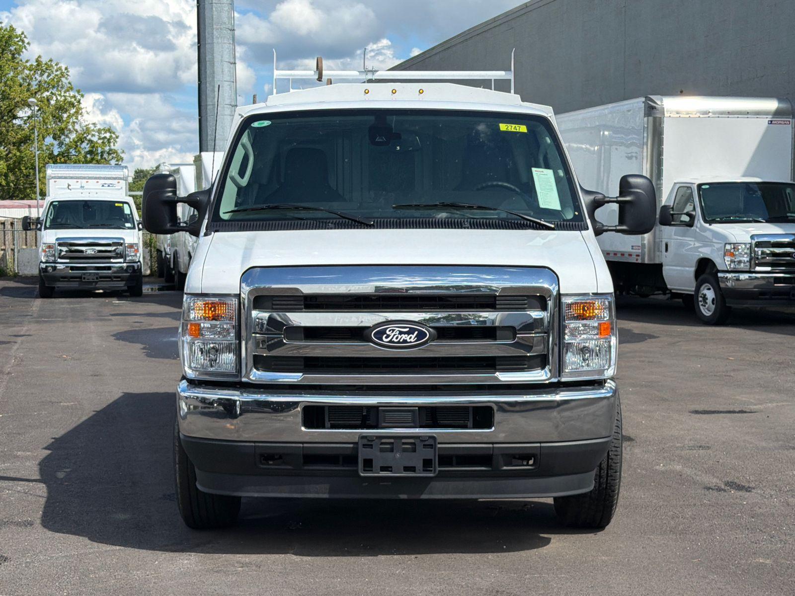 2027 Ford E-350SD Photo in Silver Spring, MD 20904