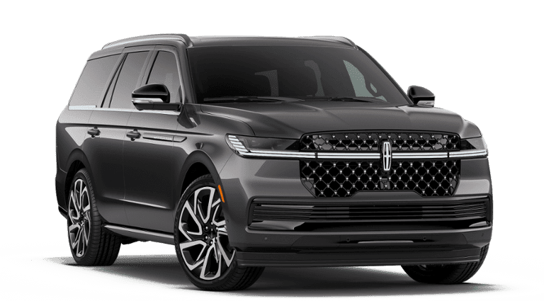 2026 Lincoln Navigator Photo in Bethesda, MD 20814