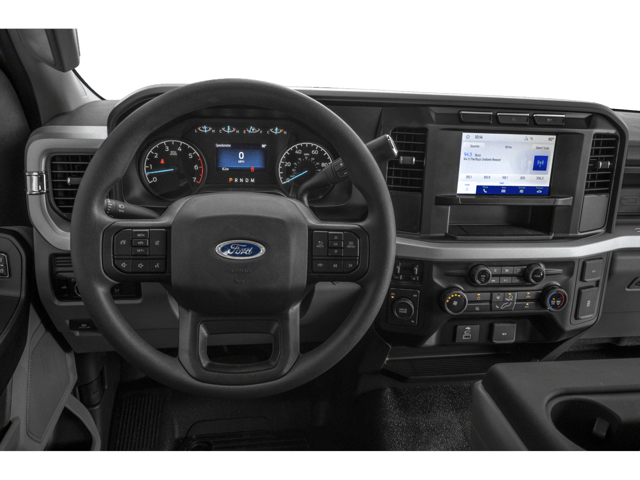 2026 Ford F-250SD Photo in Silver Spring, MD 20904