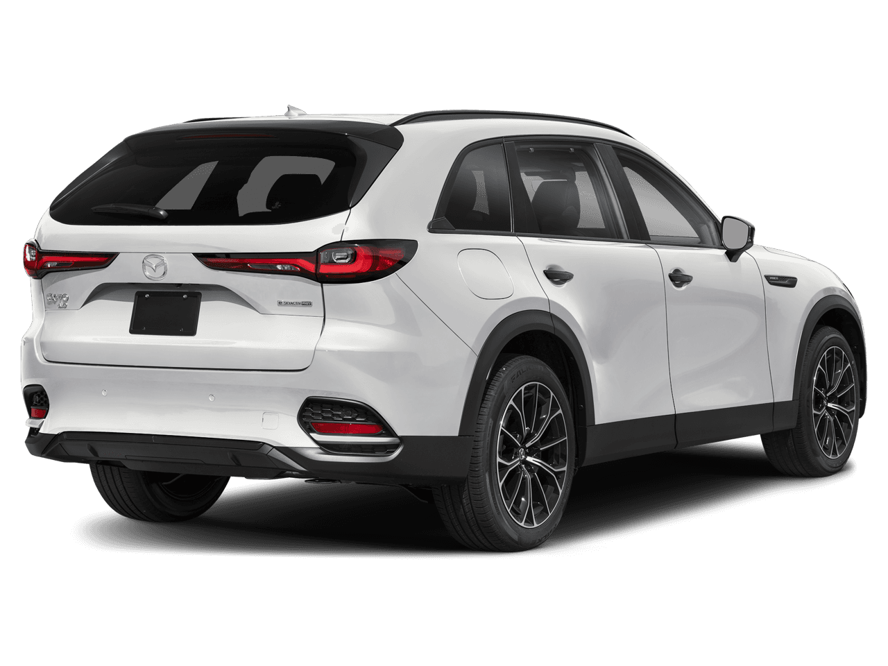 2026 Mazda CX-70 PHEV Photo in Silver Spring, MD 20904
