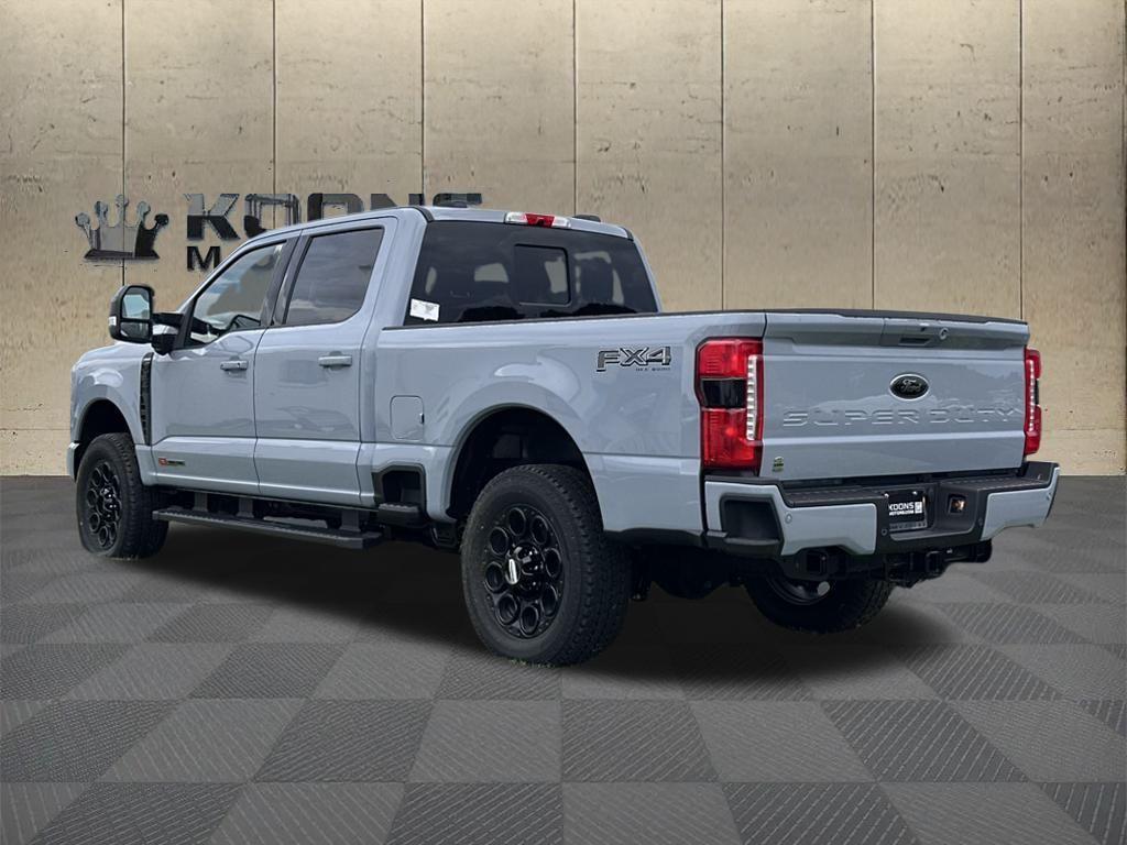 2025 Ford F-350 Super Duty Photo in Silver Spring, MD 20904