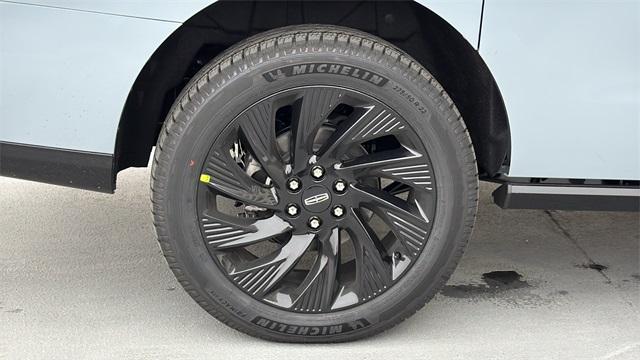 2025 Lincoln Navigator L Photo in Bethesda, MD 20814