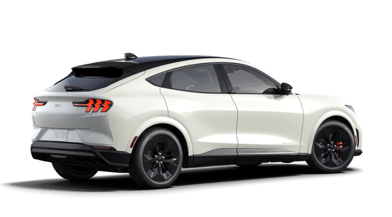 2025 Ford Mustang Mach-E Photo in Silver Spring, MD 20904