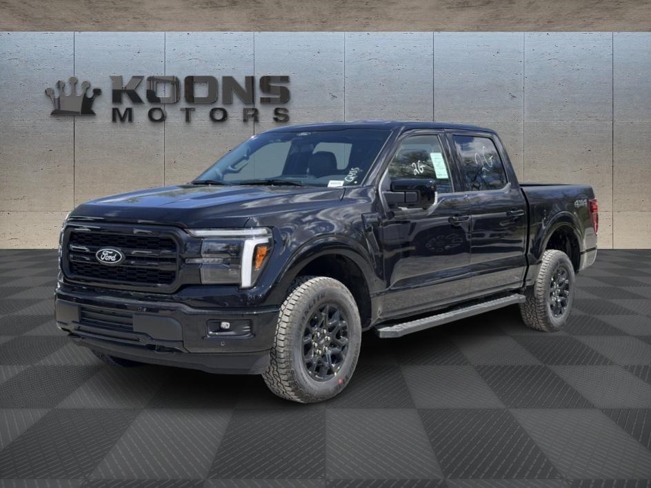 2025 Ford F-150 Photo in Silver Spring, MD 20904