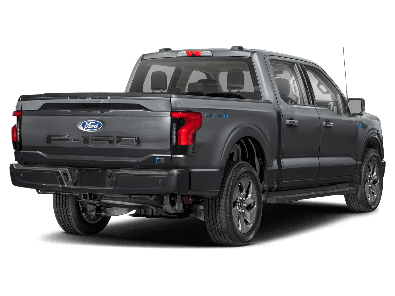 2025 Ford F-150 Lightning Photo in Silver Spring, MD 20904