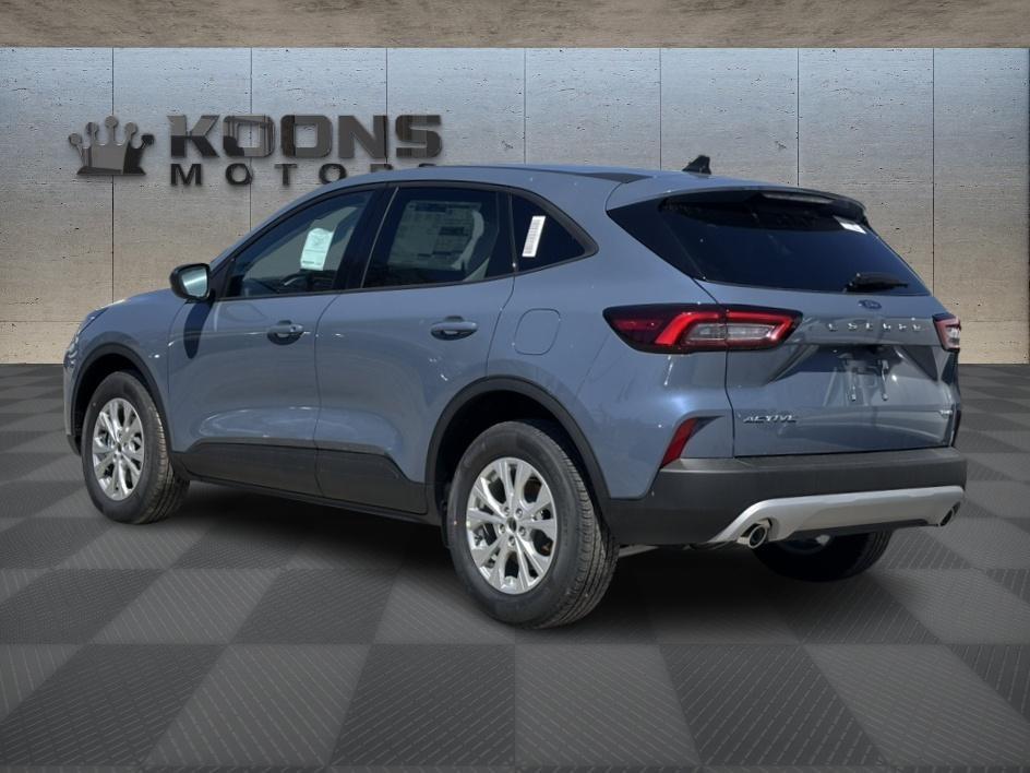 2025 Ford Escape Photo in Silver Spring, MD 20904