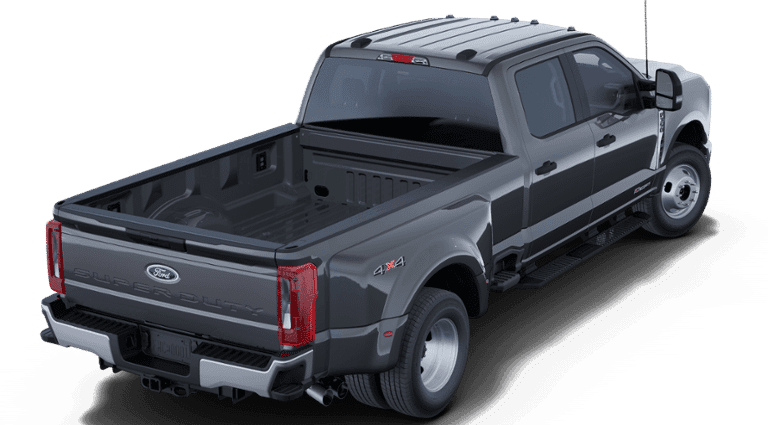 2025 Ford F-350SD Photo in Silver Spring, MD 20904