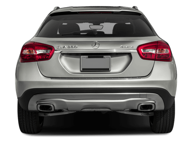 2017 Mercedes-Benz GLA Photo in Silver Spring, MD 20904