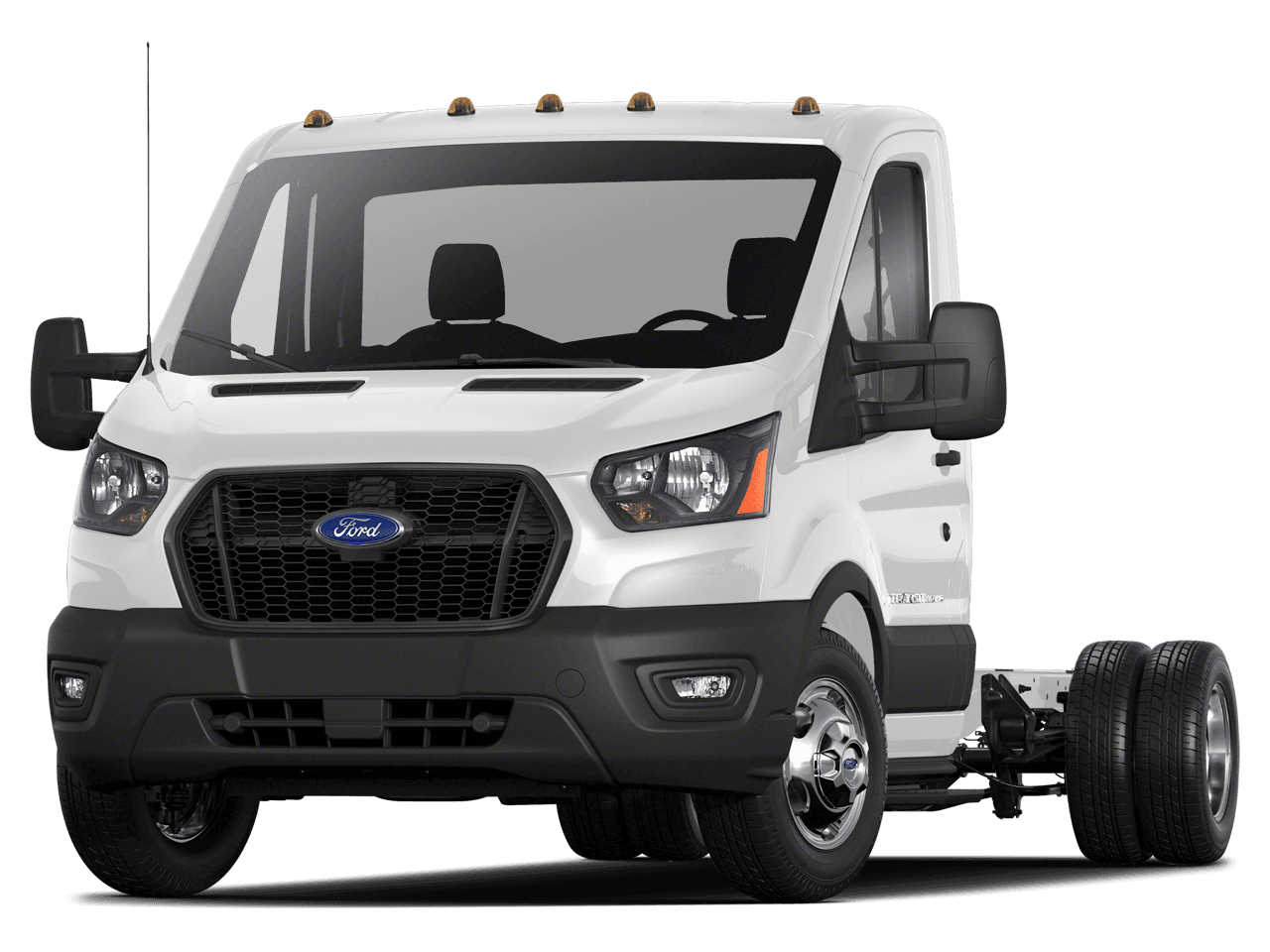 2023 Ford Transit-350 Photo in Silver Spring, MD 20904