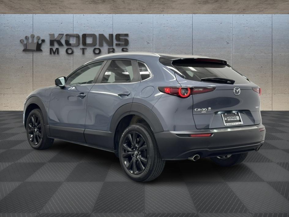 2022 Mazda CX-30 Photo in Silver Spring, MD 20904