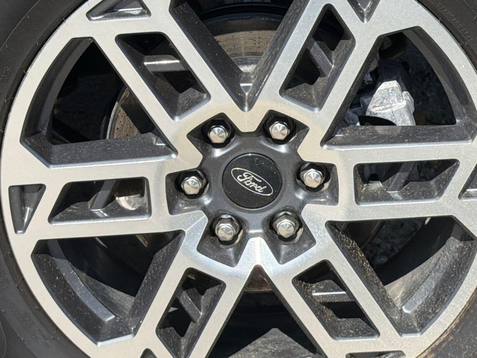 2025 Ford Expedition Max Photo in Silver Spring, MD 20904