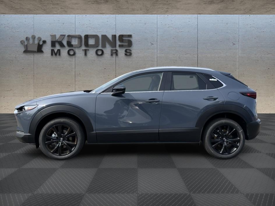 2025 Mazda CX-30 Photo in Silver Spring, MD 20904