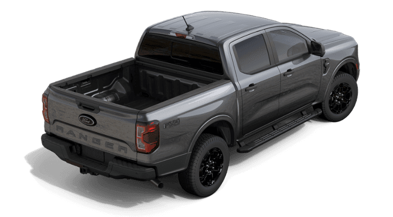 2025 Ford Ranger Photo in Silver Spring, MD 20904