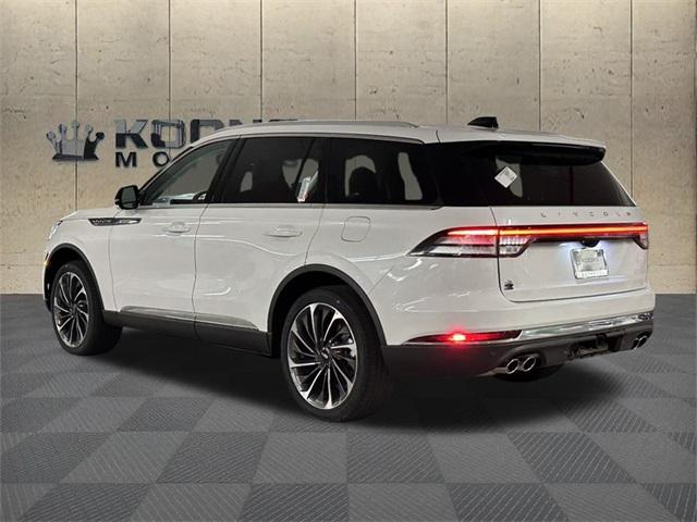2025 Lincoln Aviator Photo in Bethesda, MD 20814