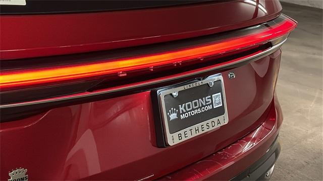 2026 Lincoln Nautilus Photo in Bethesda, MD 20814