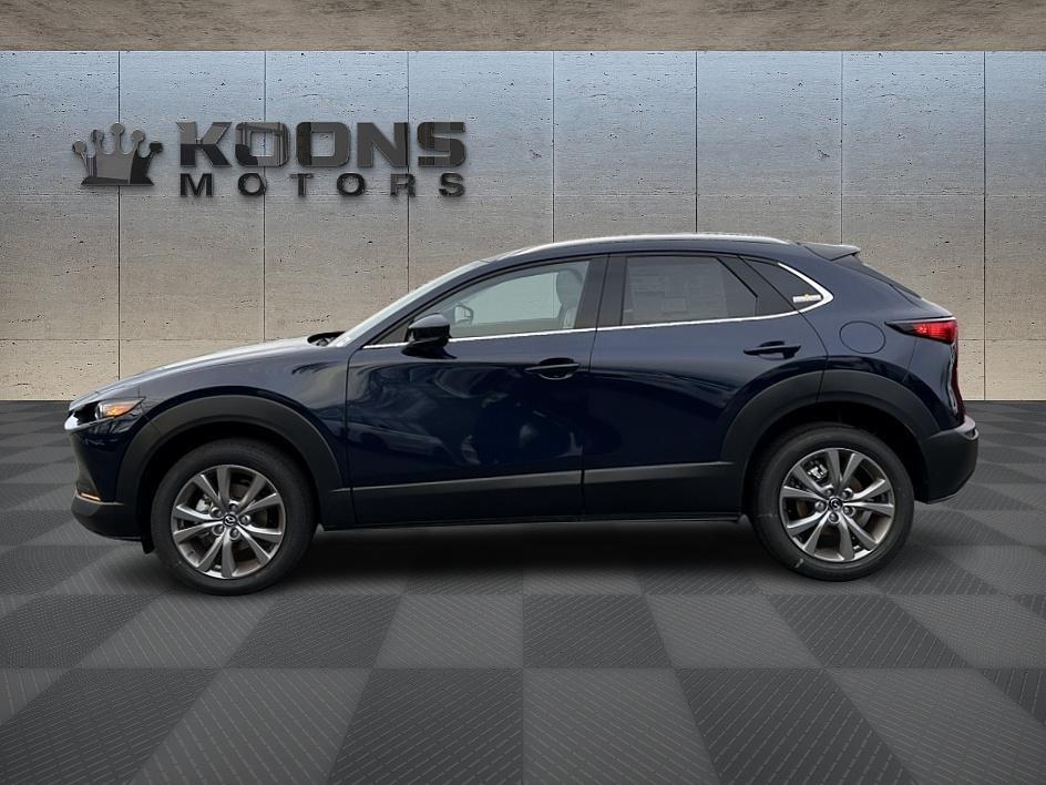 2025 Mazda CX-30 Photo in Silver Spring, MD 20904