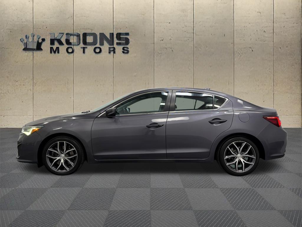 2019 Acura ILX Photo in Silver Spring, MD 20904