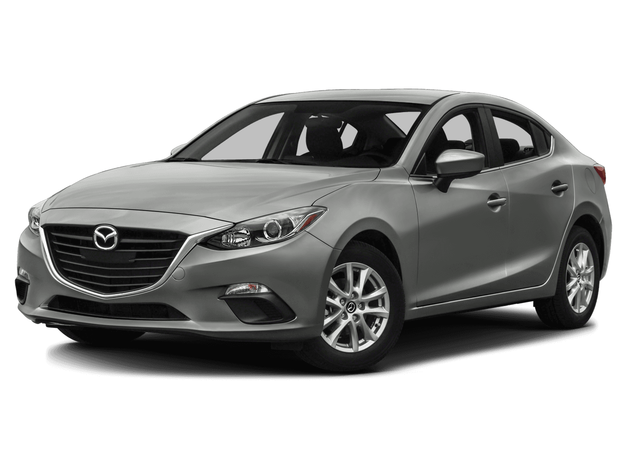 2015 Mazda Mazda3 Photo in Silver Spring, MD 20904