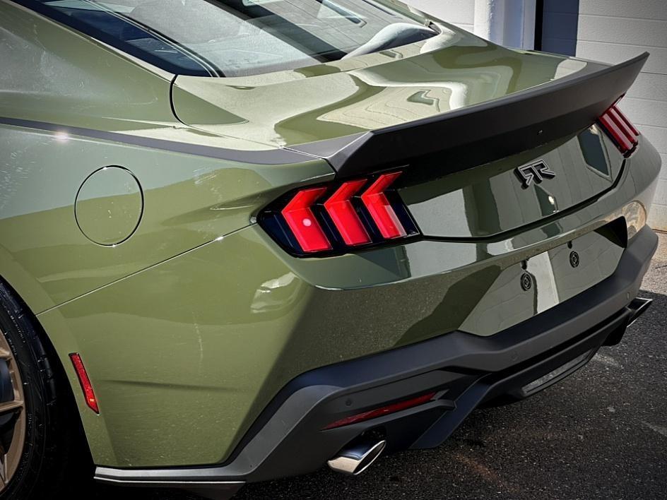 2025 Ford Mustang Photo in Silver Spring, MD 20904