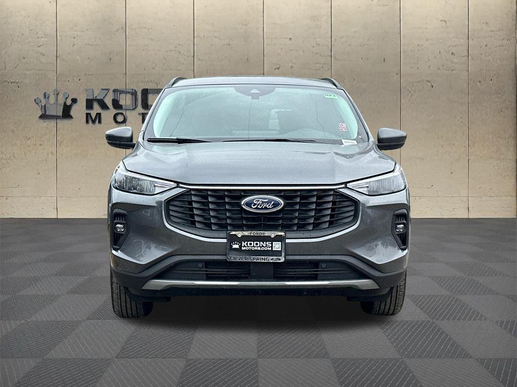 2026 Ford Escape Plug-In Hybrid Photo in Silver Spring, MD 20904