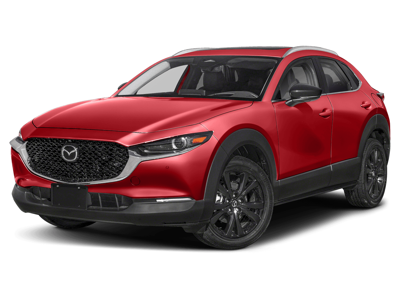 2024 Mazda CX-30 Photo in Silver Spring, MD 20904