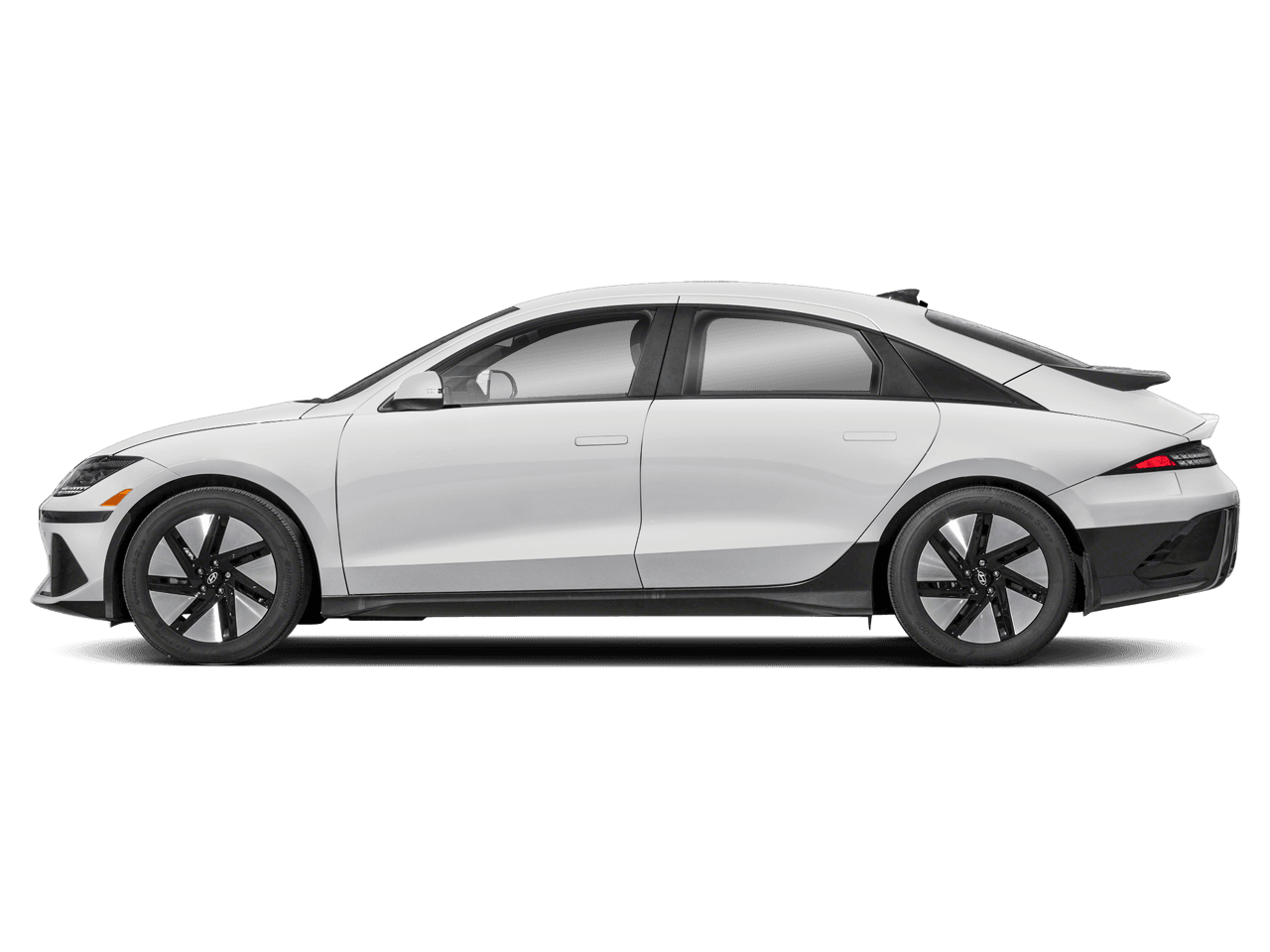 2024 Hyundai IONIQ 6 Photo in Bethesda, MD 20814
