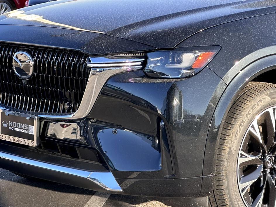 2025 Mazda CX-90 Photo in Silver Spring, MD 20904