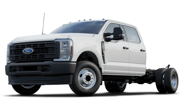 2025 Ford F-350SD Photo in Silver Spring, MD 20904