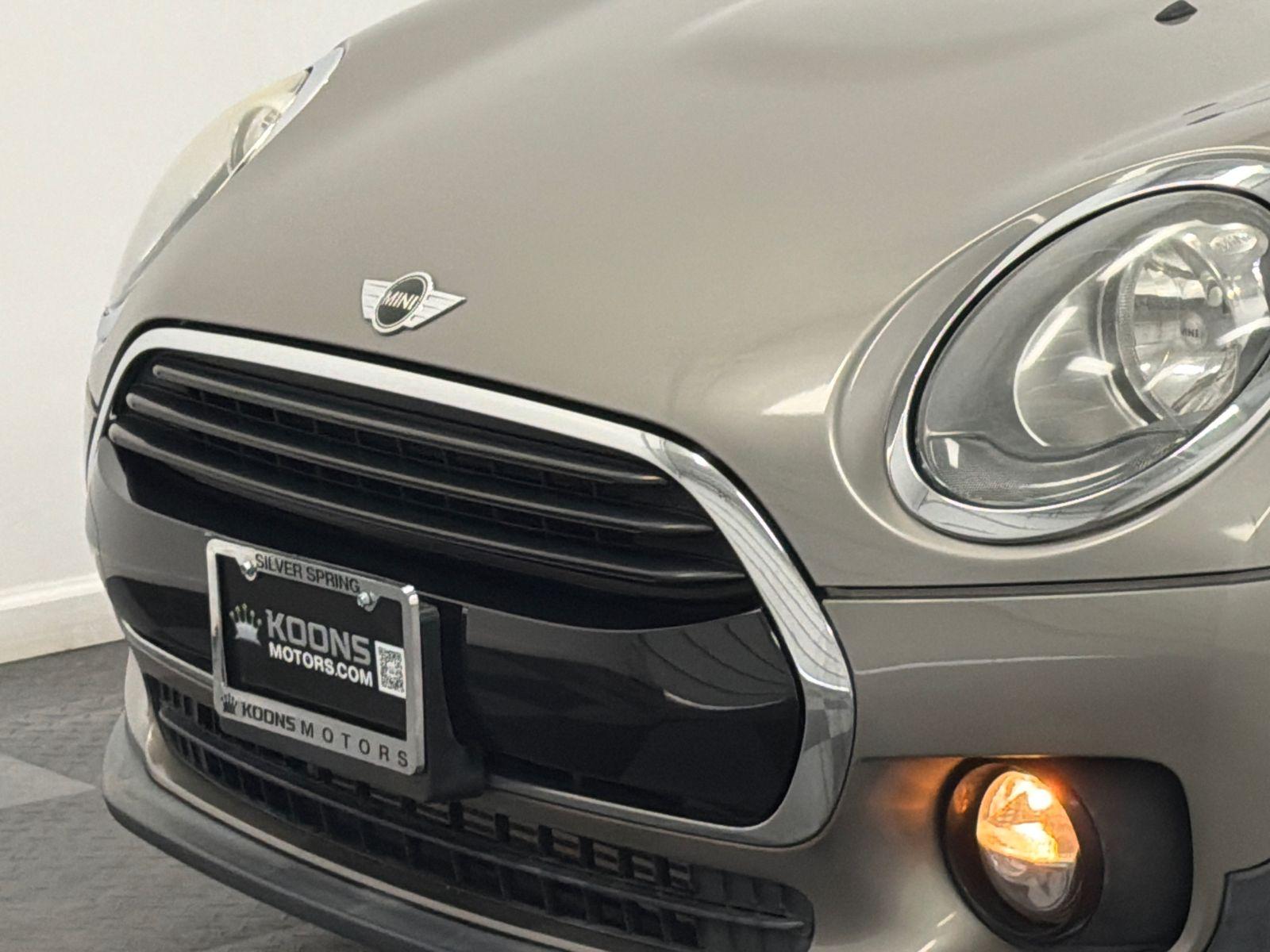 2016 MINI Cooper Photo in Bethesda, MD 20814
