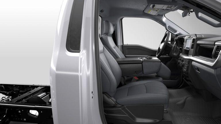 2026 Ford F-550SD Photo in Silver Spring, MD 20904