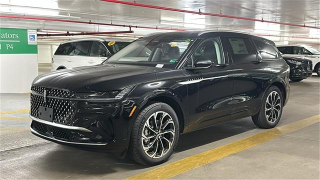 2026 Lincoln Nautilus Photo in Bethesda, MD 20814