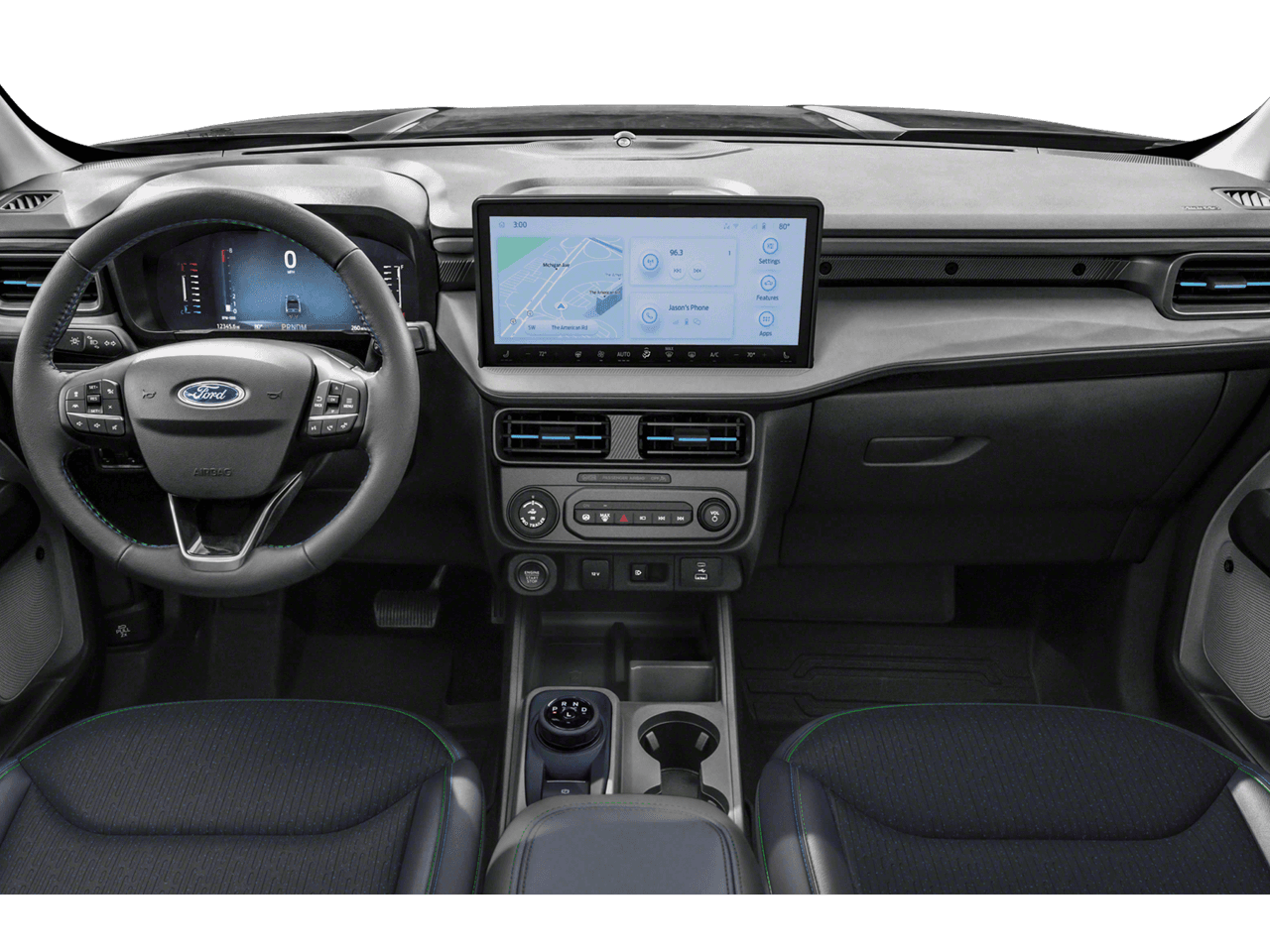 2025 Ford Maverick Photo in Silver Spring, MD 20904